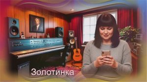 Золотинка_Прокололся_муж