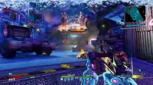 Borderlands 3 глава 9