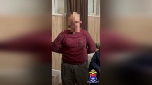 В Петербурге транспортная полиция задержала мужчину, напавшего на сотрудника органов внутренних дел