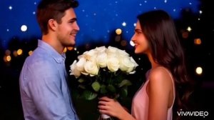 *** Я ХОЧУ ПОДАРИТЬ ТЕБЕ РОЗЫ ***