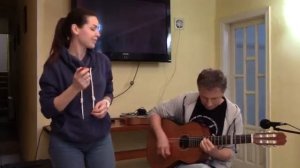 АндрЮля-Пепелац