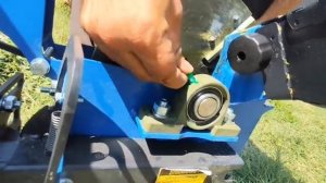 Реально работает! Измельчитель к мотоблоку – для переработки веток и растительных отходов