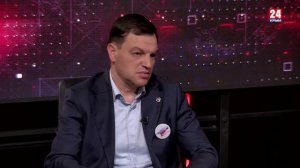 Интервью 24. Руслан Якубов. Выпуск 12.03.26