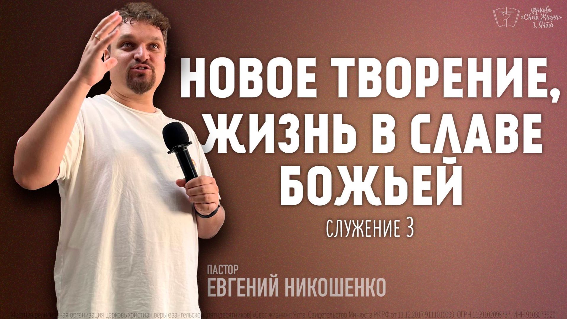 Заместительный Человек - Евгений Никошенко