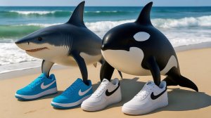 TRALALERO TRALALA x ORCALERO ORCALA