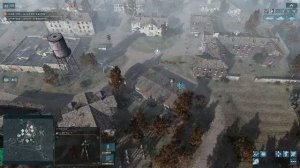 Terminator: Dark Fate defiance (UPRISING) НАЧАЛО