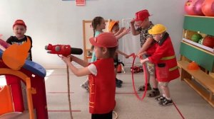 Играполис - город детей, профессий, 2022 г.