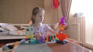 Мой маленький пони дружба это чудо фигурки "Аквапарк" седьмая часть первая серия.