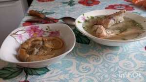 12.03.2026. Приготовила ОБЕД Вкусно