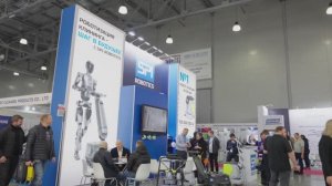 SPI robotics на выставке Clean Expo 2025 | Итоги года | Отзывы партнёров