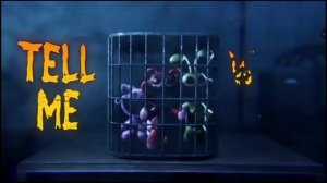 ЕЩЁ ОДНА ПЕСНЯ В POPPY PLAYTIME 5 ПОППИ ПЛЕЙТАЙМ 5