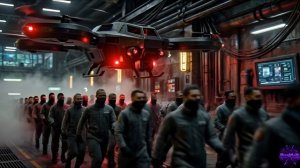 клип-Иллюзия свободы.РифМа 4.