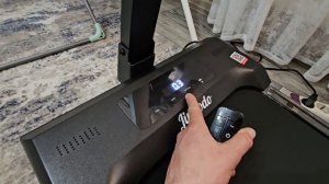 Беговая дорожка Jindodo распаковка обзор настройка