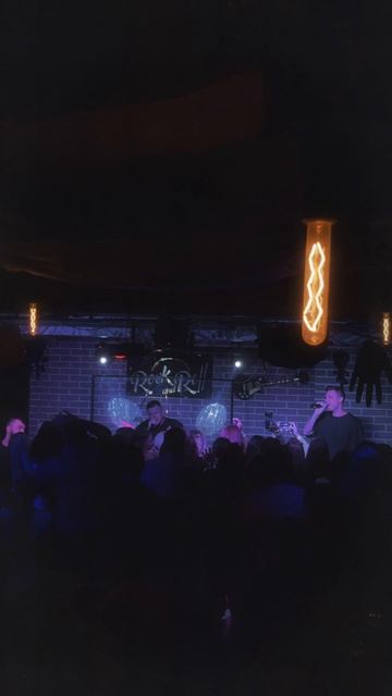 VUDOO - Девчонка | 20.03