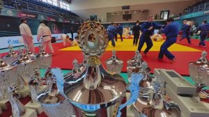 52-й юношеский командный турнир по дзюдо памяти Героя Советского Союза  В.Я. Петрова.