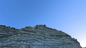 12.03.Вдоль моря от 300степеней к 800. Анапа.