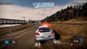 Игра "Need for Speed™ Hot Pursuit Remastered". Гонки.