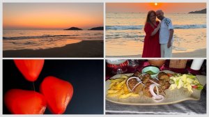 #10 Вирус в Индии (нипах)-опасно ли ехать? Рынок в Чауди. День любви на Палолеме. Индия, Гоа, 2026