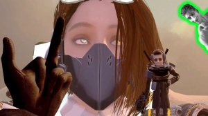 Skibidi C51ycle: " Плохой мальчик" - Реакция на IronTvWoman - Скибиди Туалет Дафак Бум Теории ! ?