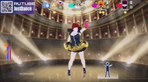 Just Dance: Cercavo Amore - Emma