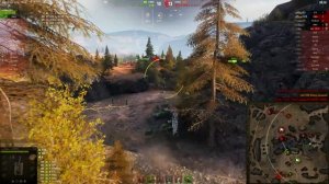 [Fermani wot] Т-10 ● Советский дед вышел в бой. Молодые думали, что старый уже мёртв. Ошибались ...