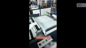 Оборудование для формирования и нарезки фильтр-пакетов 350