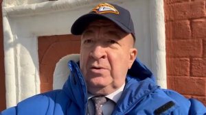 Иран: планы сионистов и Трампа провалились. Игорь Панарин.