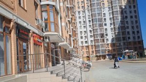 Анапа на 11 марта 2026 года !