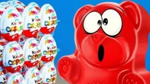 ЖЕЛЕЙНЫЙ МЕДВЕДЬ ВАЛЕРА