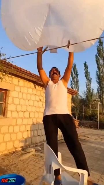 Жена попросила