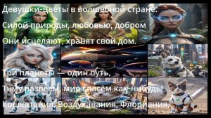 Гимн Союза Трёх Планет