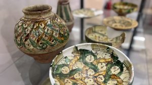 Готовится к открытию выставка «Забытый город забытой страны»