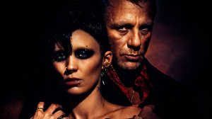 Девушка с татуировкой дракона - трейлер (2011) ДУБЛЯЖ