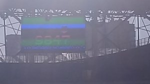 восстание болельщиков