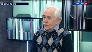 Интервью. Альберт Зиганьшин