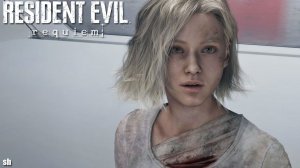 Resident Evil Requiem►Прохождение без комментариев.#18