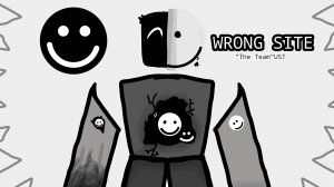 IDIOT [lamp skin]-theme (The Team) USТ