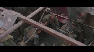 Железнодорожные тигры: "Дело плохо, у нас закончились боеприпасы"