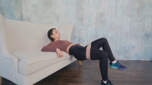 Марш в хип-трасте с тканевой резинкой (14)