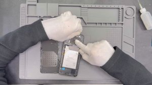 Infinix Hot 20 - разборка | Teardown