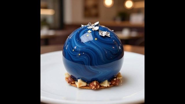 Звёздное Пралине v.1.0.0 (Male)