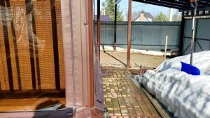 О подарках и погоде