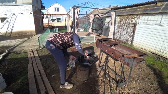 ДЕНЬ УДАЛСЯ НЕ МИНУТЫ ПОКОЯ ИСПРАВЛЯЮ СВОИ ОШИБКИ ОПЯТЬ ШПАТЕЛЬ В РУКАХ