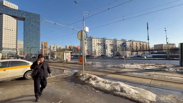 Сергия Радонежского, д. 29 смотреть онлайн