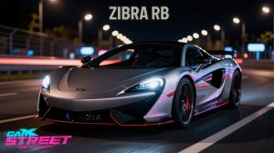 СТРИМ БЕЗ ТОРМОЗОВ В CARX STREET