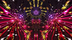 Футажи! Футаж Волшебные звёзды 2!