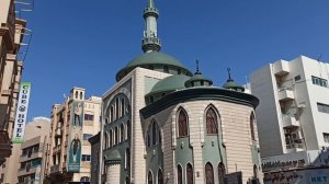 Мечеть в районе Аль Рас,Дубай
