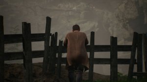 Banishers: Ghosts of New Eden (PS5 Pro) - серия 72 - Последнее дело о присутствии