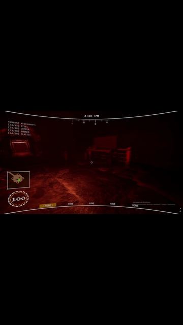 Ножницы чик чик! Яички чик чик!