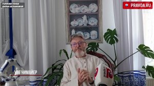 Прошлое не отпускает Берлин: вопрос о мирном договоре ожил на фоне современной политики